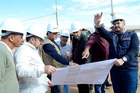 Foto: Prefeitura de Várzea Paulista