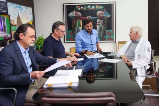 Foto: Prefeitura de Jundiaí