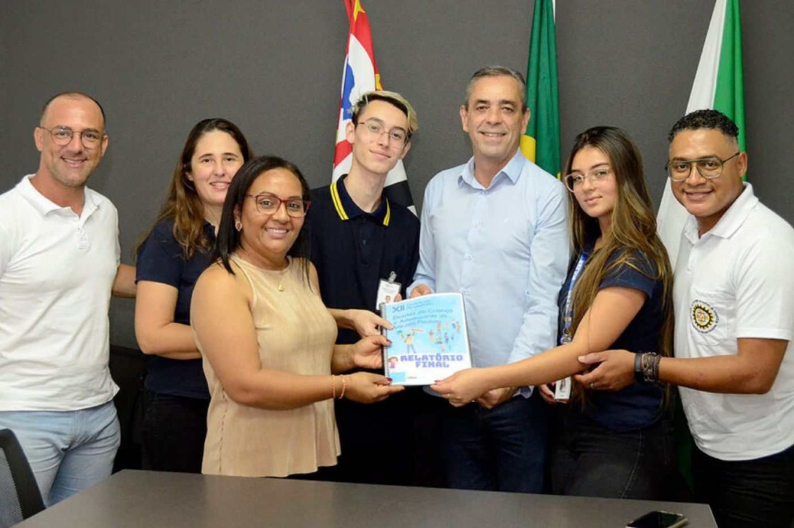 Foto: Prefeitura de Várzea Paulista Foto: Prefeitura de Várzea Paulista