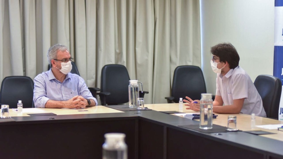 Foto: Prefeitura de Jundiaí