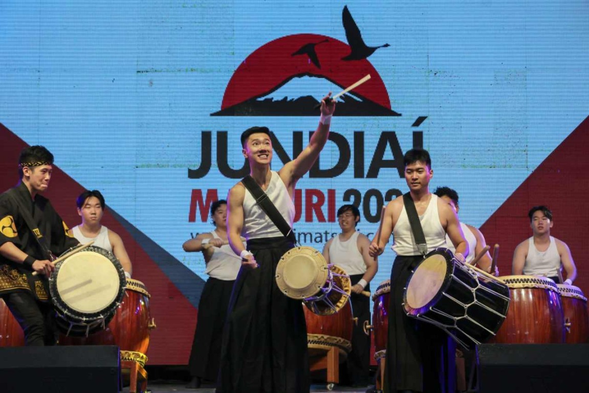 Foto: Prefeitura de Jundiaí Foto: Prefeitura de Jundiaí