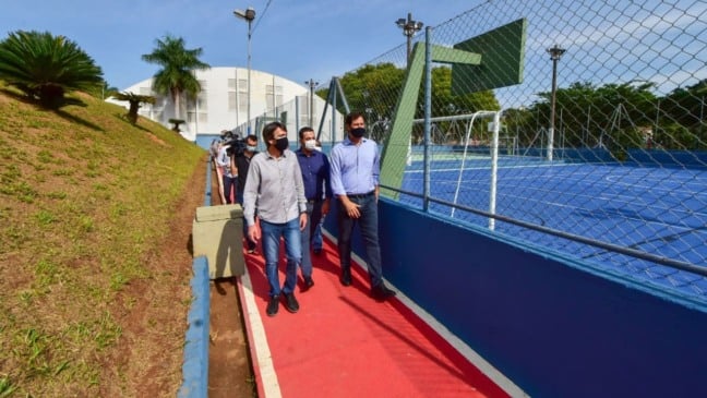 Foto: Prefeitura de Jundiaí