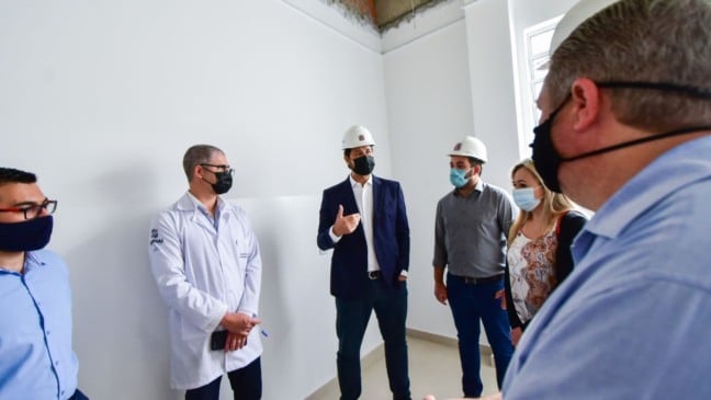 Foto: Prefeitura de Jundiaí