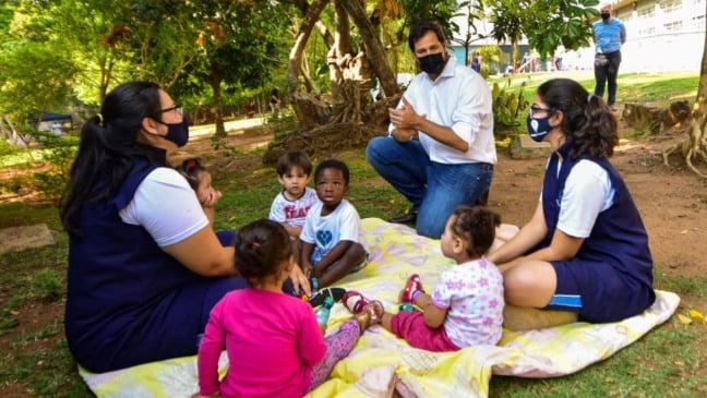 Foto: Prefeitura de Jundiaí