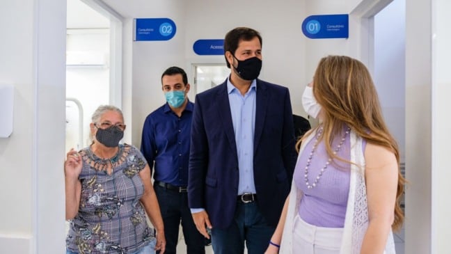 Foto: Prefeitura de Jundiaí