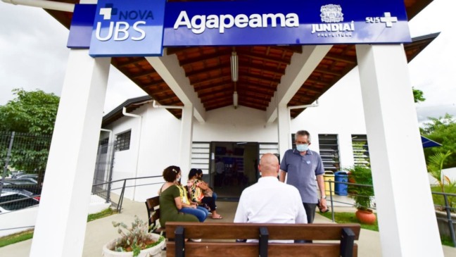 Foto: Prefeitura de Jundiaí