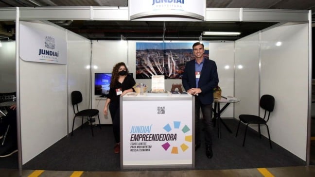 Foto: Prefeitura de Jundiaí