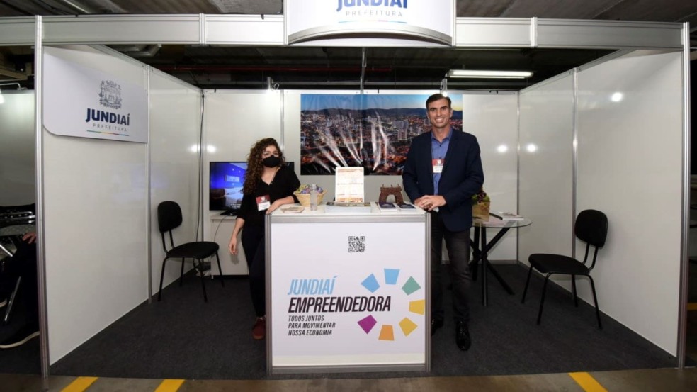 Foto: Prefeitura de Jundiaí