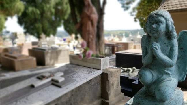 Cemitério de Jundiaí