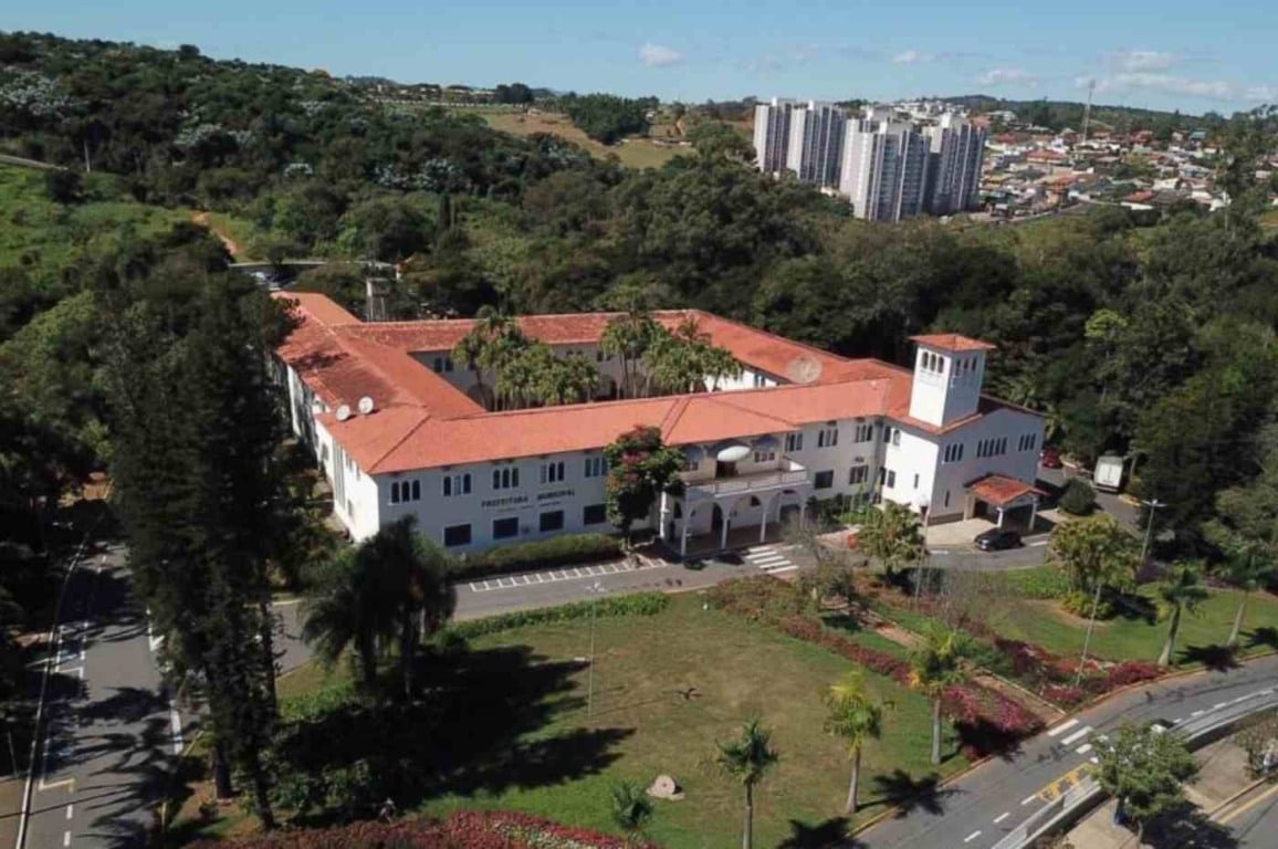 Prefeitura de Bragança Paulista abre inscrições para concurso público