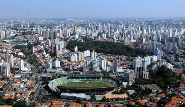 campinas