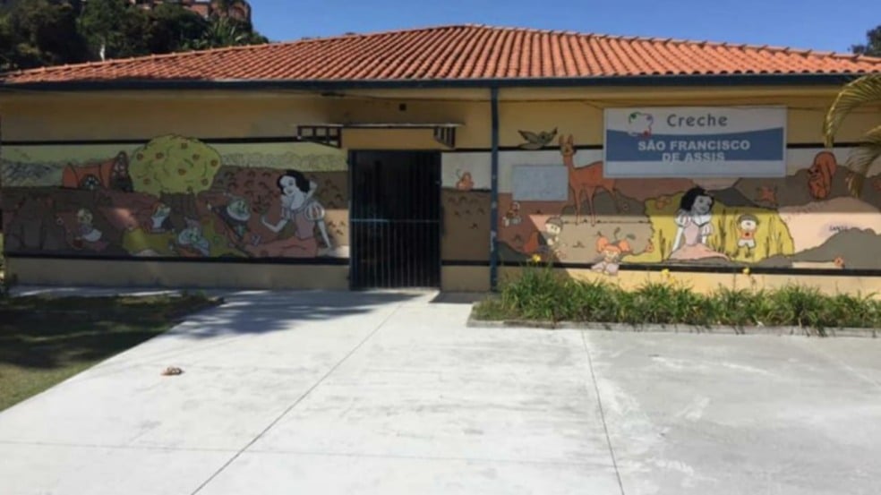 Creche Campo Limpo Paulista