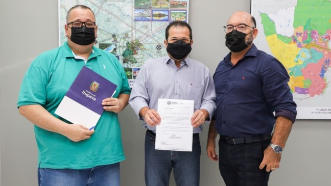 Prefeitura de Itupeva encaminha demandas para construção de cerca de 400 apartamentos