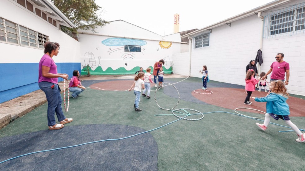 prefeitura de jundiaí abre vagas para estágio de pedagogia