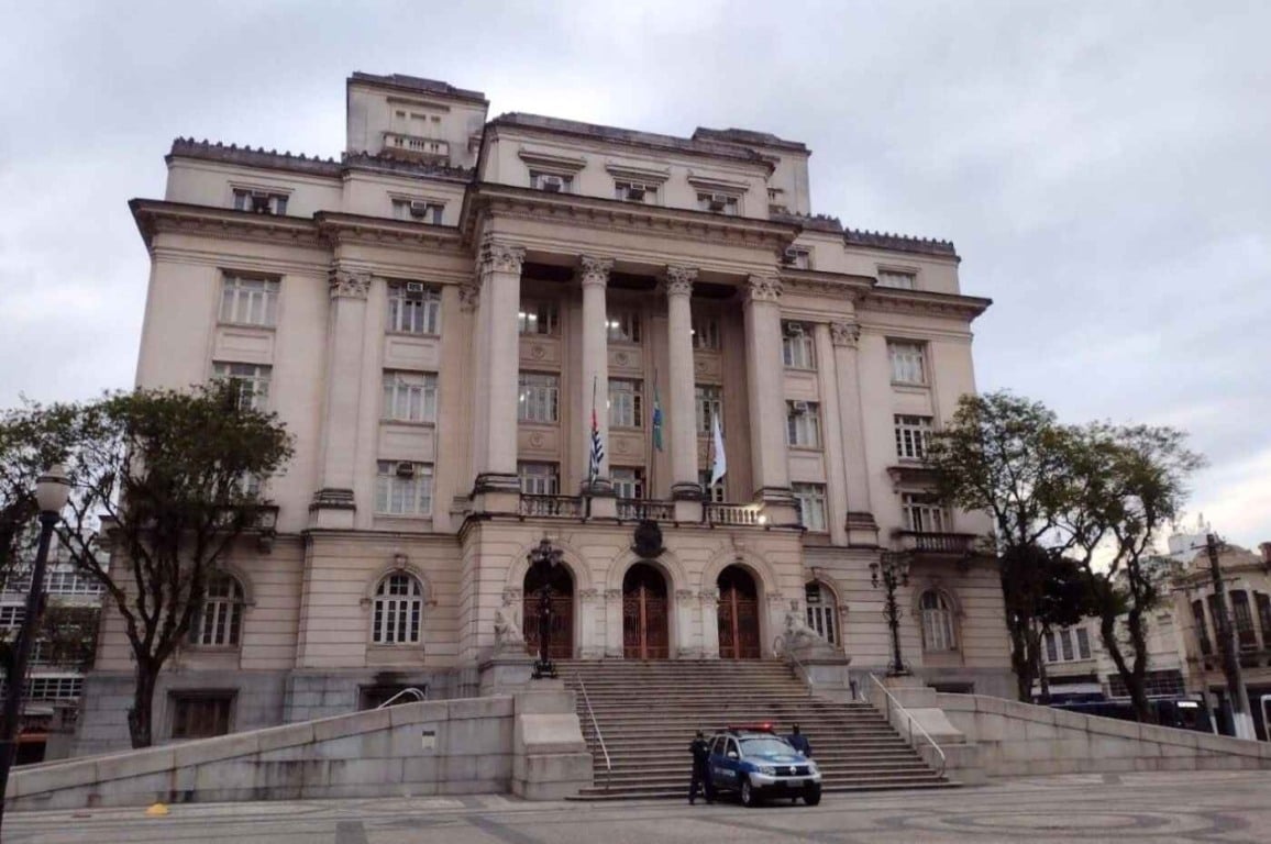 Prefeitura de Santos abre concurso público com 200 vagas para Guarda Civil Municipal