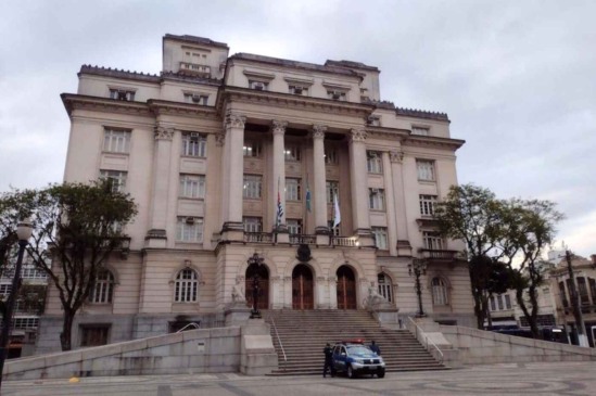 Prefeitura de Santos abre concurso público com 200 vagas para Guarda Civil Municipal