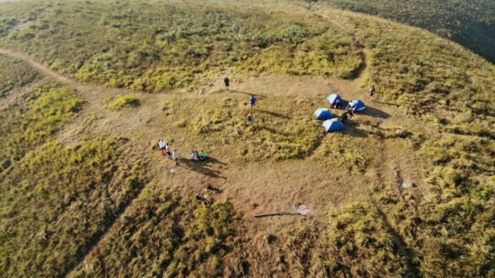 Várzea Paulista usará drones para fiscalizar festas clandestinas