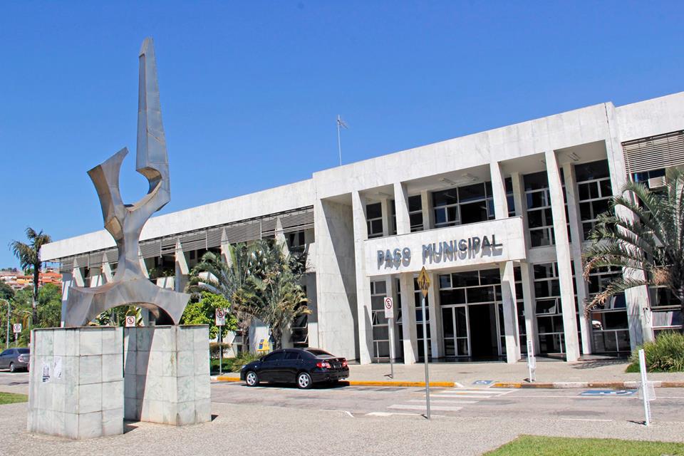 prefeitura campo limpo paulista