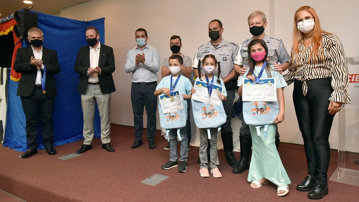 Foto: Prefeitura de Jundiaí