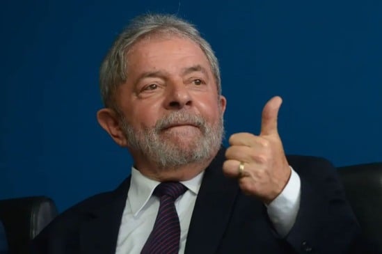 Presidente Lula