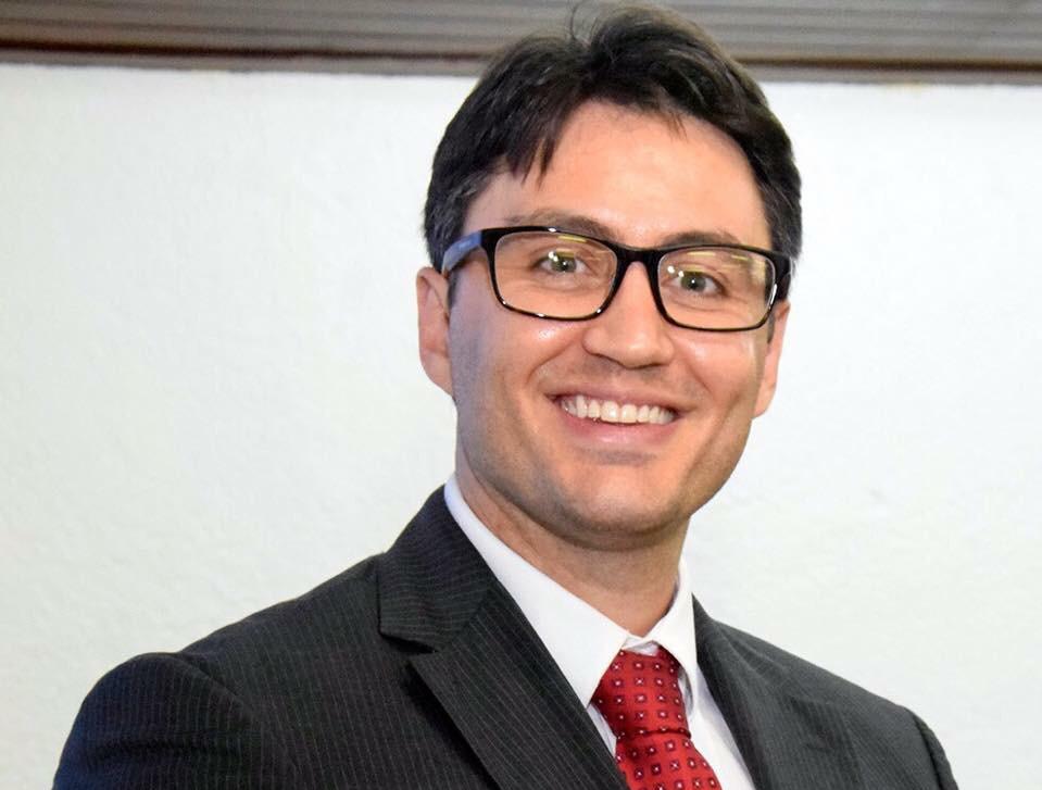 Fábio Marcussi, 38 anos