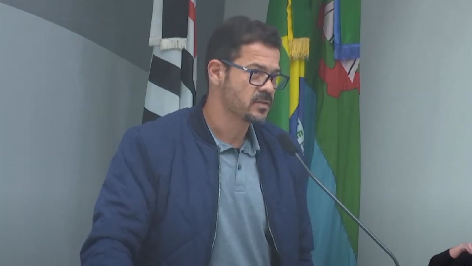 presidente do sindicato dos rodoviários de jundiaí