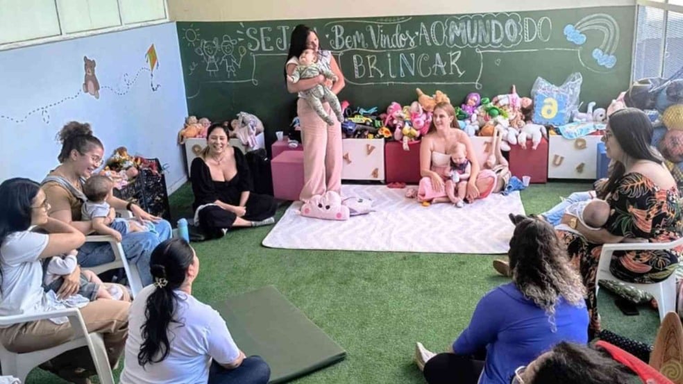 Sábado da Prevenção em Itatiba