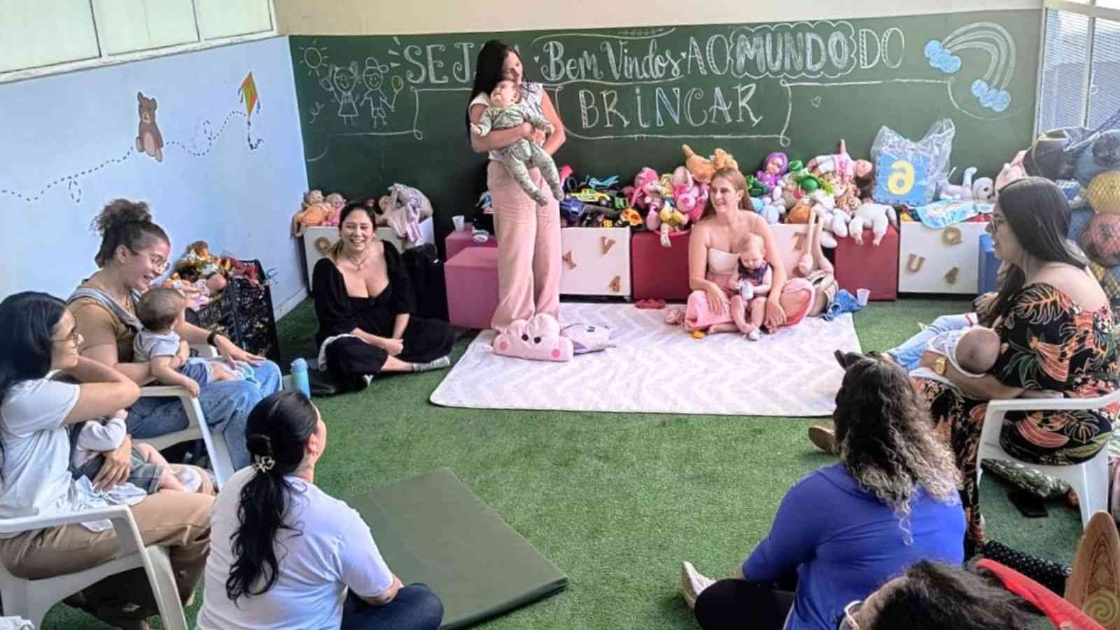 Sábado da Prevenção em Itatiba