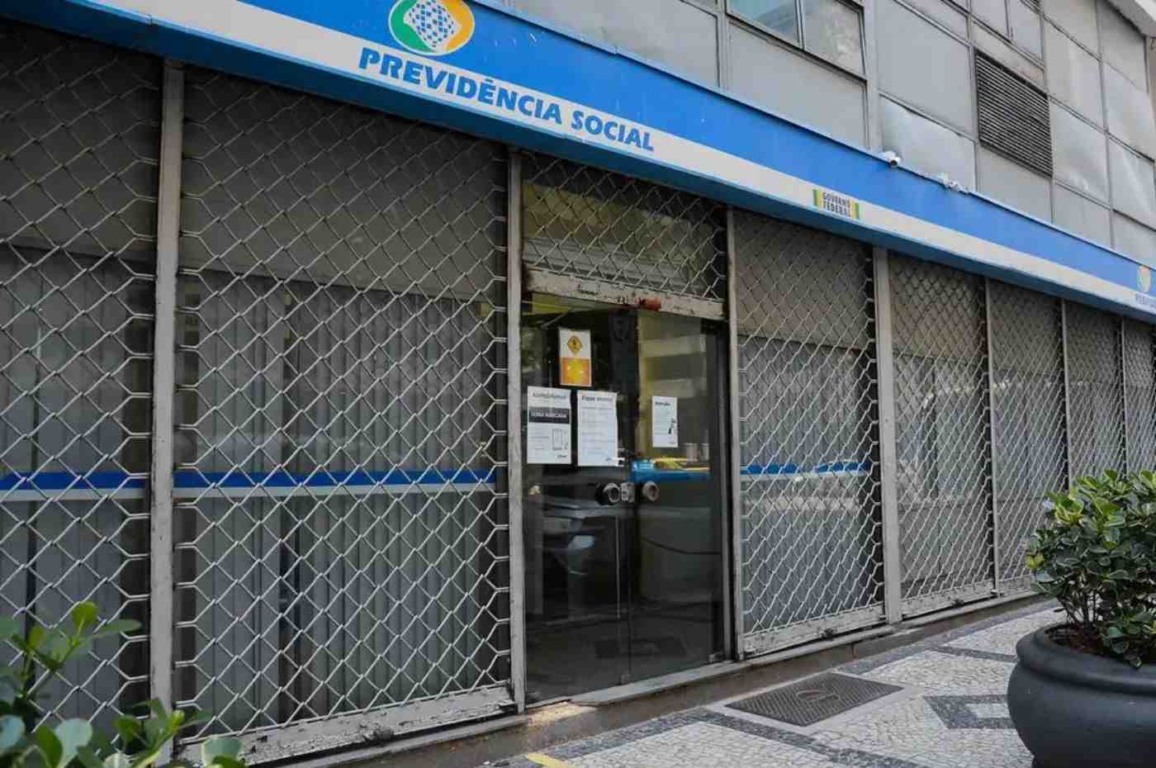 Reajuste no INSS: aposentados que ganham mais de um salário mínimo não terão aumento real