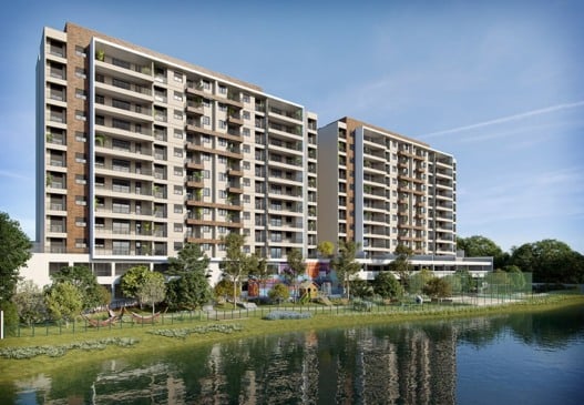 Qualidade de vida e localização privilegiada são vantagens de quem busca imóvel em Jundiaí