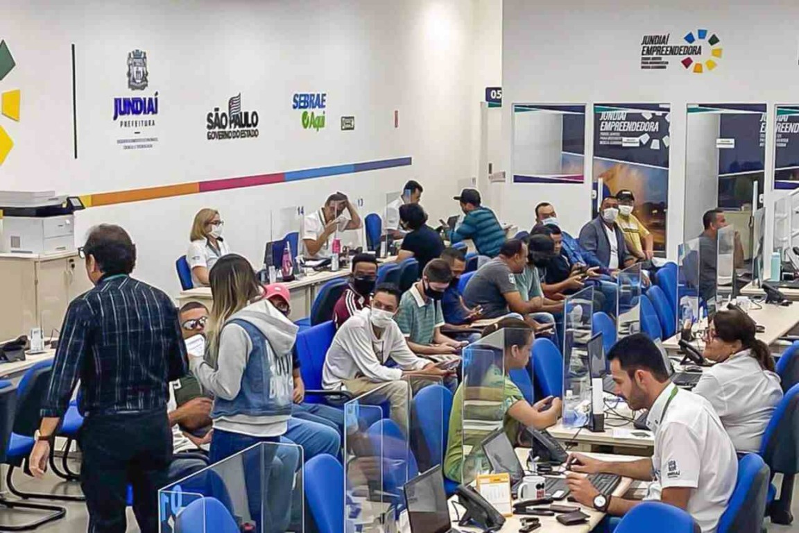 Processo seletivo Rede Kalimera