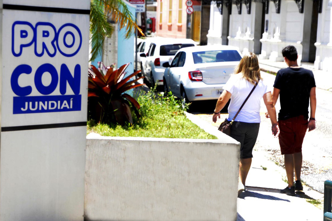 Jundiaí é a primeira cidade do Estado a receber o Sistema ProConsumidor