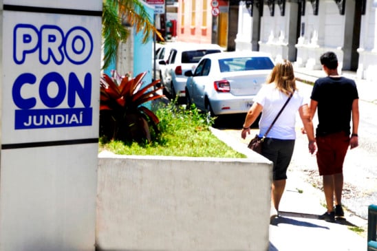 Jundiaí é a primeira cidade do Estado a receber o Sistema ProConsumidor