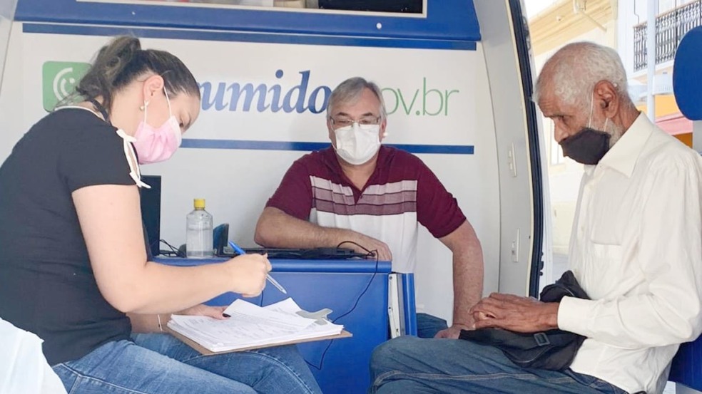 Foto: Prefeitura de Jundiaí