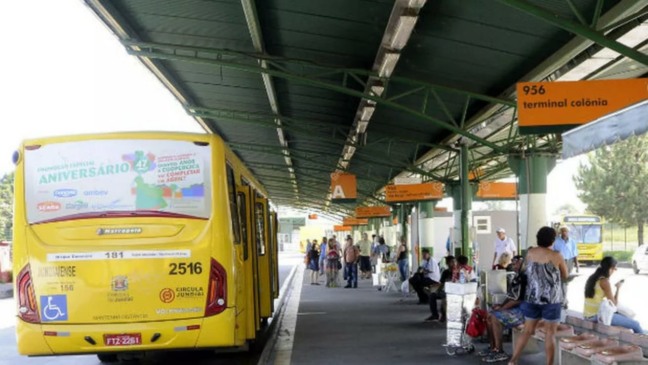 Terminal Cecap recebe atendimento do Procon Móvel, em Jundiaí