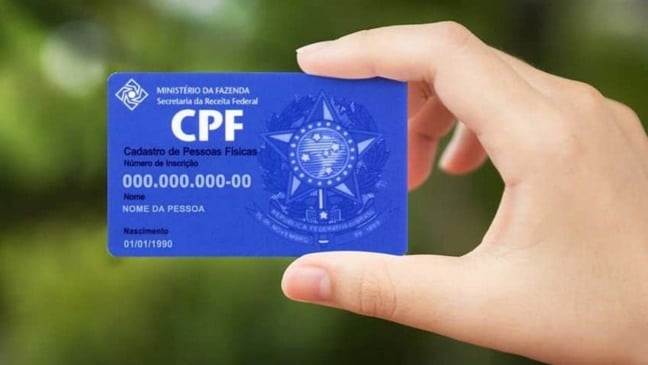 CPF