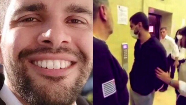 Foto: Arquivo pessoal/ Polícia civil