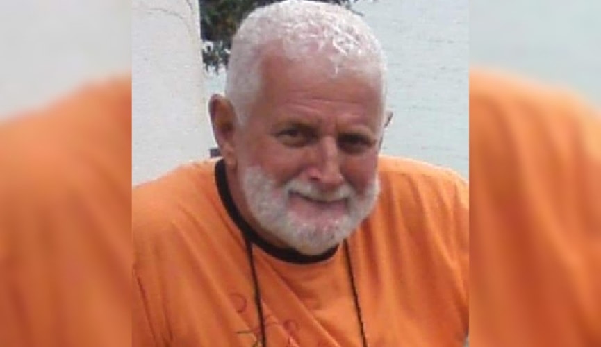 Morre professor Paquinha que treinava time de futsal em Várzea Paulista Morre professor Paquinha que treinava time de futsal em Várzea Paulista