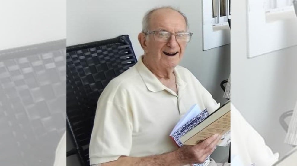 professor Roberto Storani