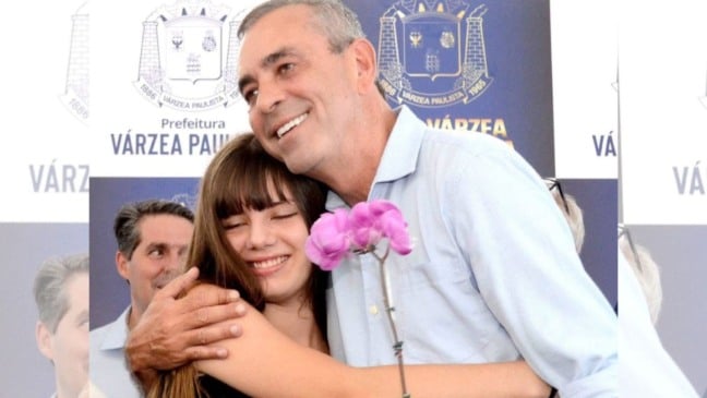 professor rodolfo braga prefeito de varzea paulista