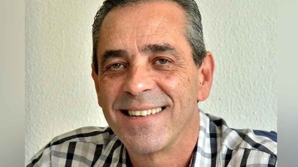 Professor Rodolfo é o novo prefeito de Várzea Paulista