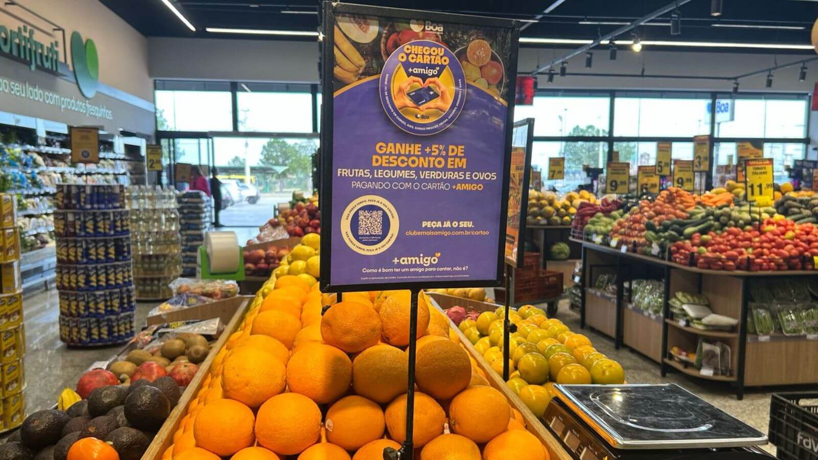 programa de fidelidade boa supermercados