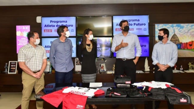 Foto: Prefeitura de Jundiaí