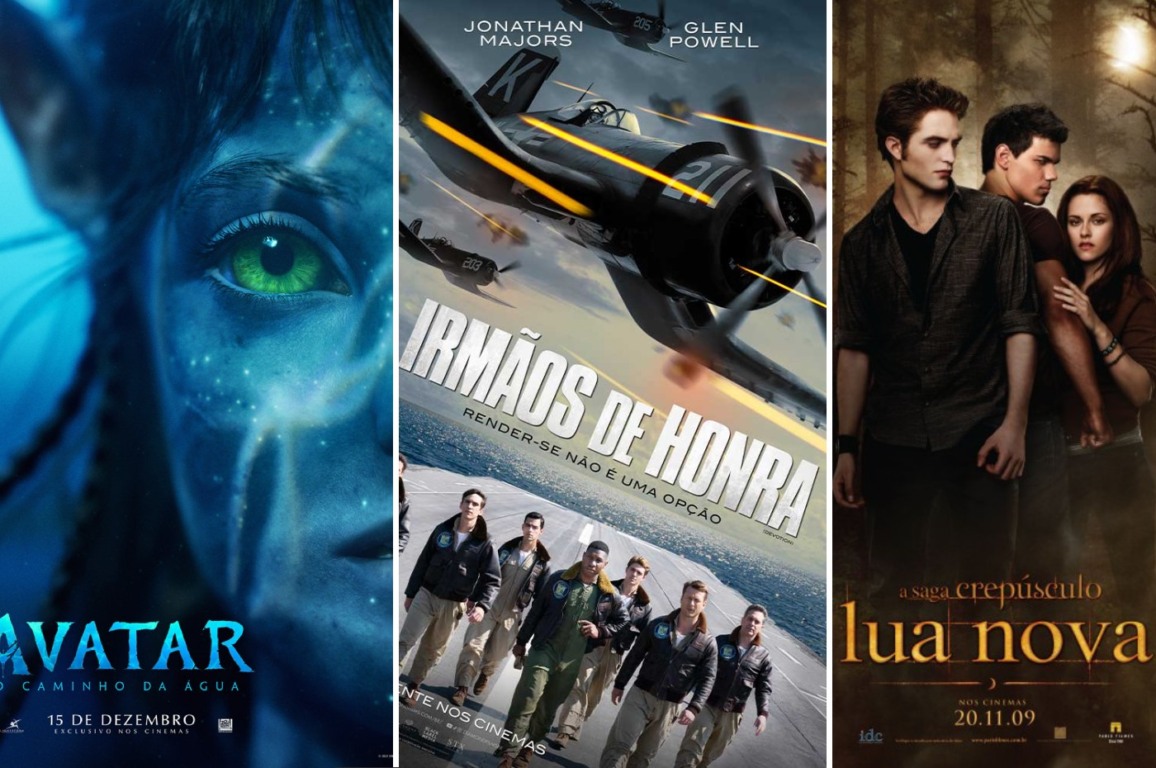 Foto: Divulgação Foto: Divulgação