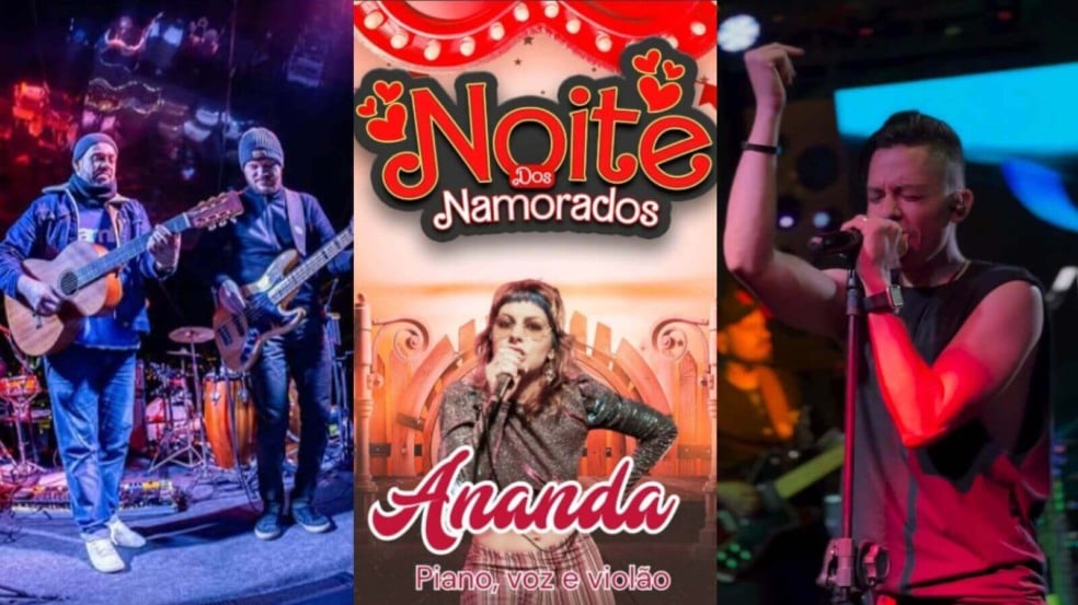 atrações no jumpbarbecue