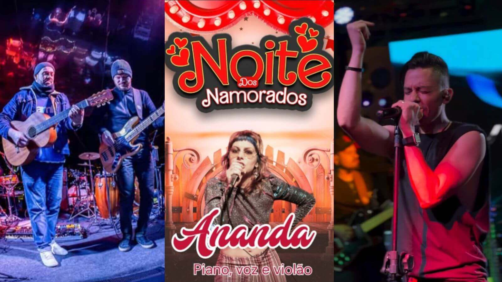 atrações no jumpbarbecue