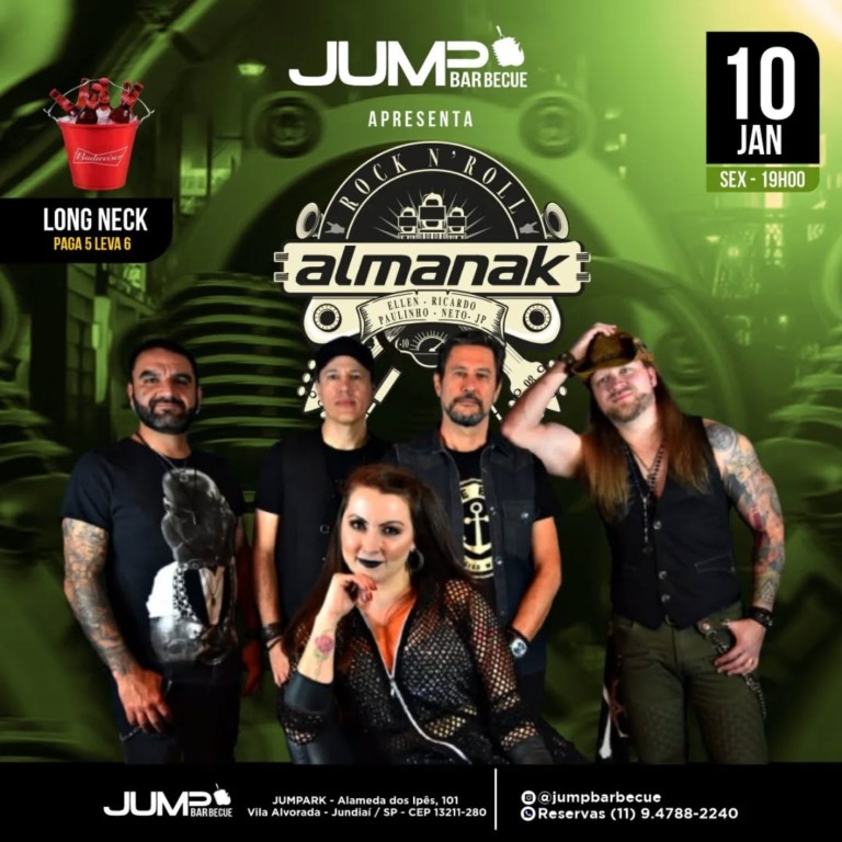 programacao jumpbarbecue