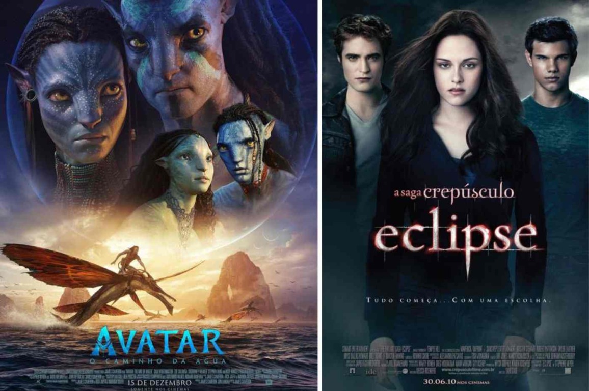 Foto: Divulgação Foto: Divulgação