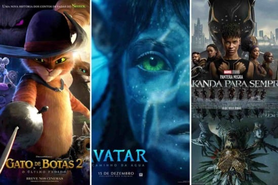 Confira a programação do Moviecom Jundiaí de 5 a 11/1