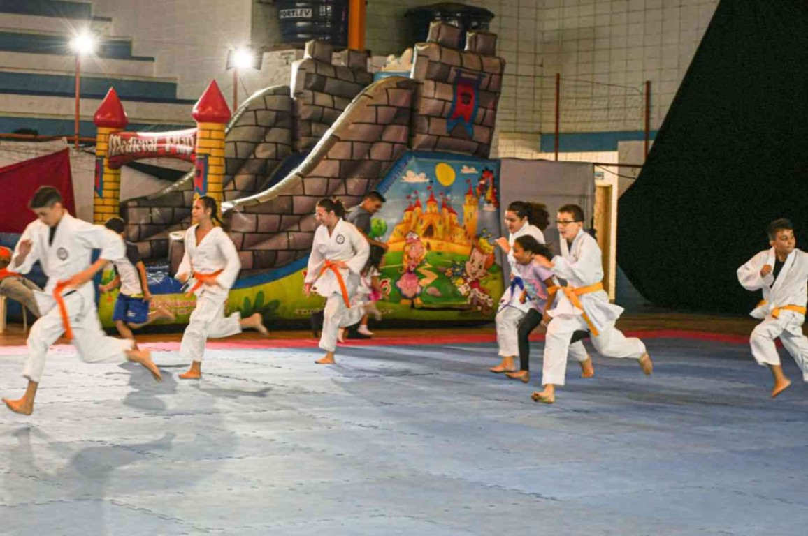 Foto: Prefeitura de Várzea Paulista Foto: Prefeitura de Várzea Paulista